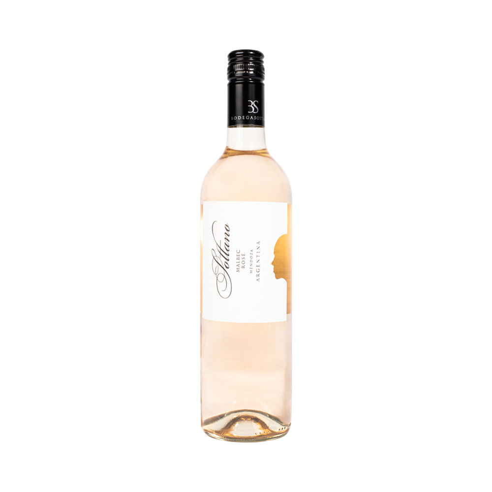 Vinho Sottano Malbec Rosé 750ML