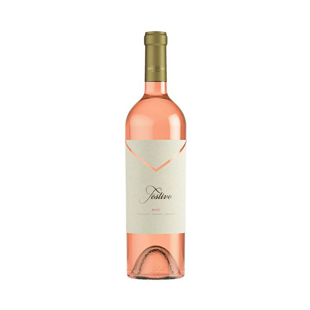 Vinho Monteviejo Festivo Rosé 750ML