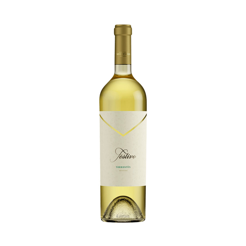 Vinho Monteviejo Festivo Torrontés 750ML