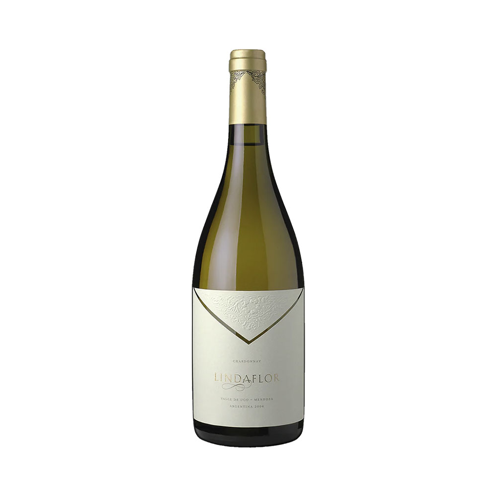 Vinho Monteviejo Lindaflor Chardonnay 750ML