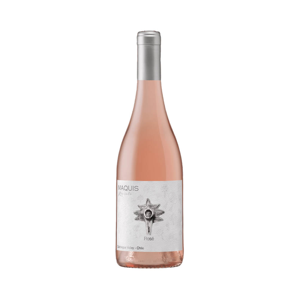 Vino Maquis Rose 750ML