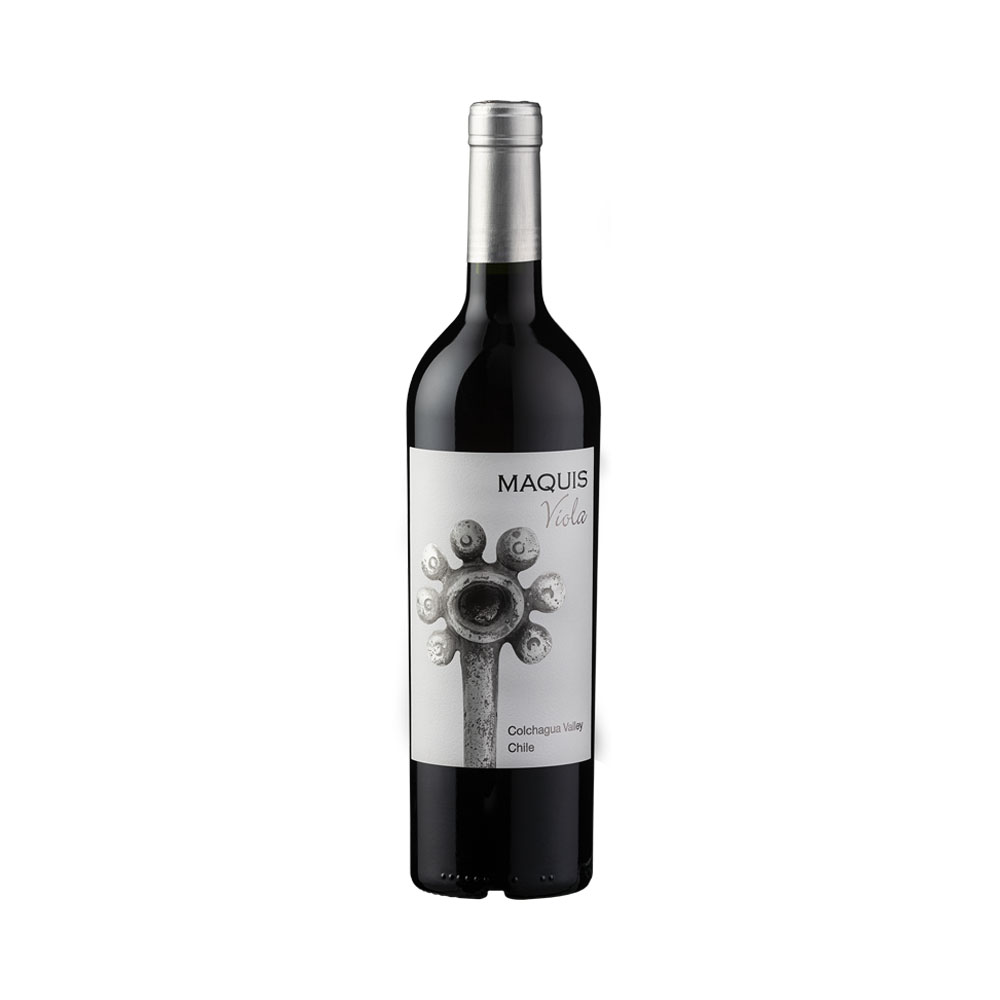 Vinho Maquis Viola Carmenere 750ML