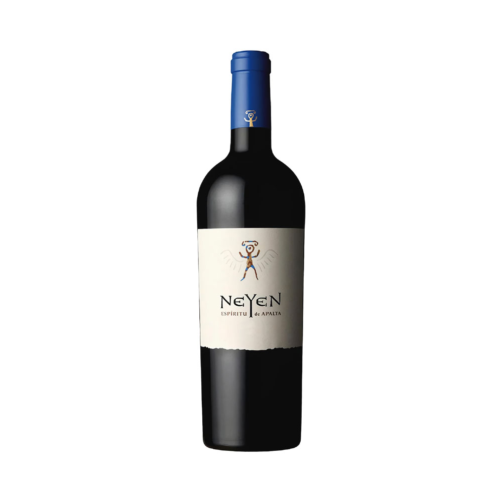 Vinho Neyen Espíritu de Apalta 750ML
