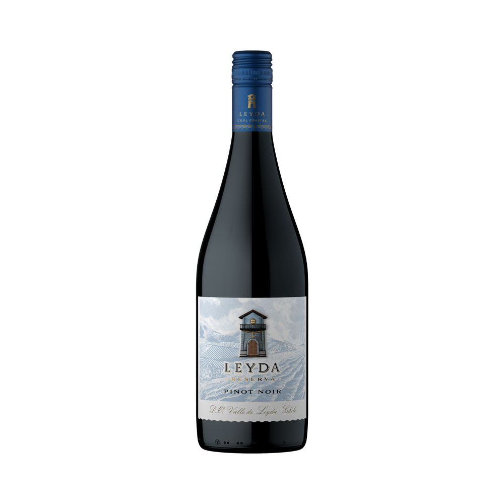 Vinho Viña Leyda Reserva Pinot Noir 750ML