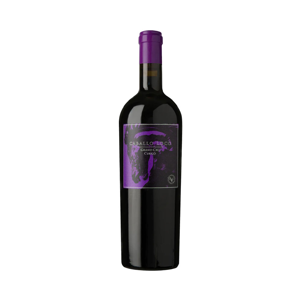 Vinho Valdivieso Caballo Loco Gran Cru Curicó 750ML