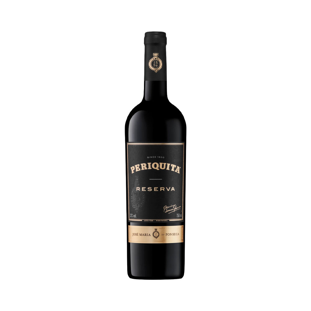 Vinho José María da Fonseca Periquita Reserva 750ML