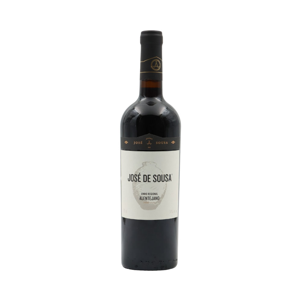 Vinho José de Sousa Alentejo 750ML