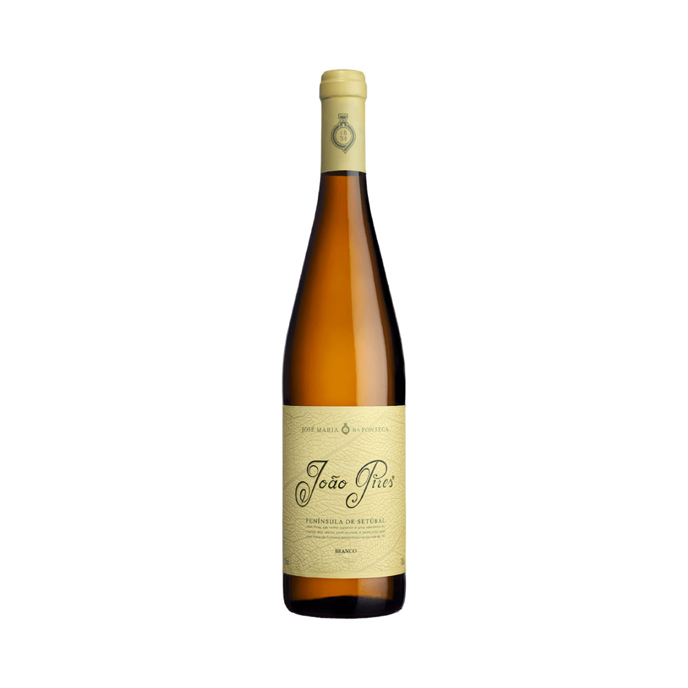 Vinho José Maria da Fonseca Branco João Pires 750ML