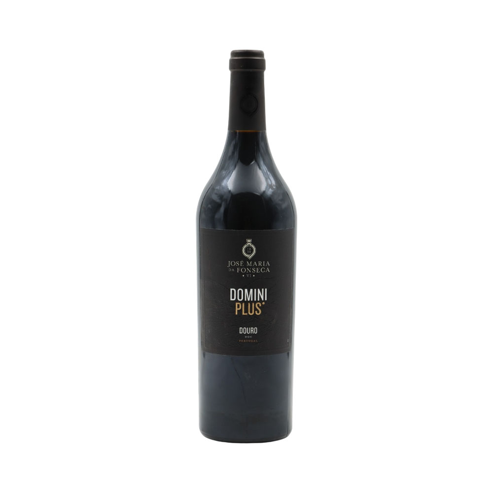 Vinho José María da Fonseca Domini Plus Douro 750ML
