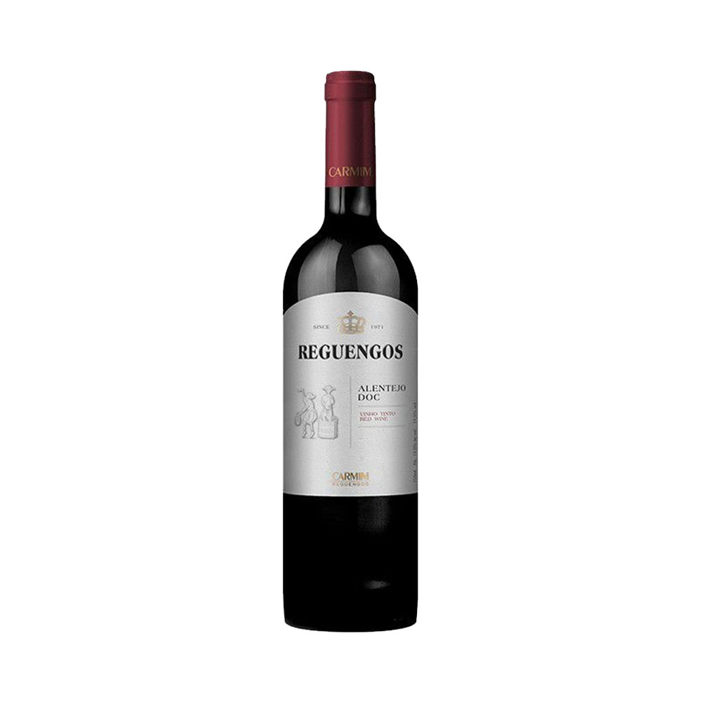 Vinho Carmim Reguengos Alentejo Doc 750ML