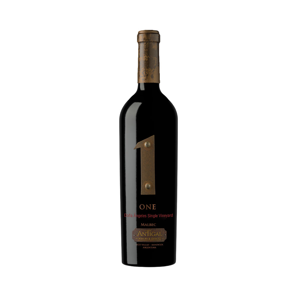 Vinho Antigal Doña Ángeles 750ML