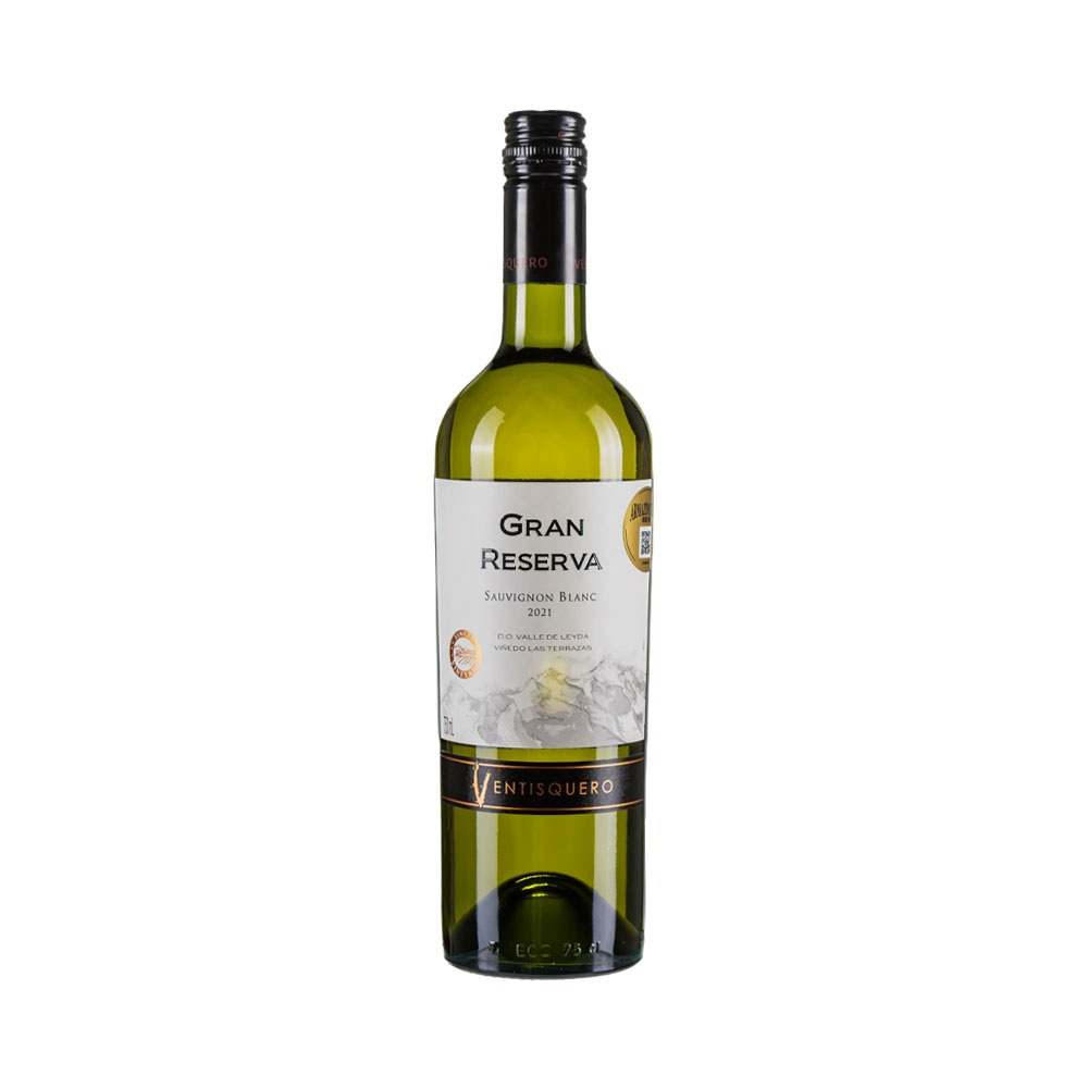 Vinho Ventisquero Gran Reserva Sauvignon Blanc 750ML