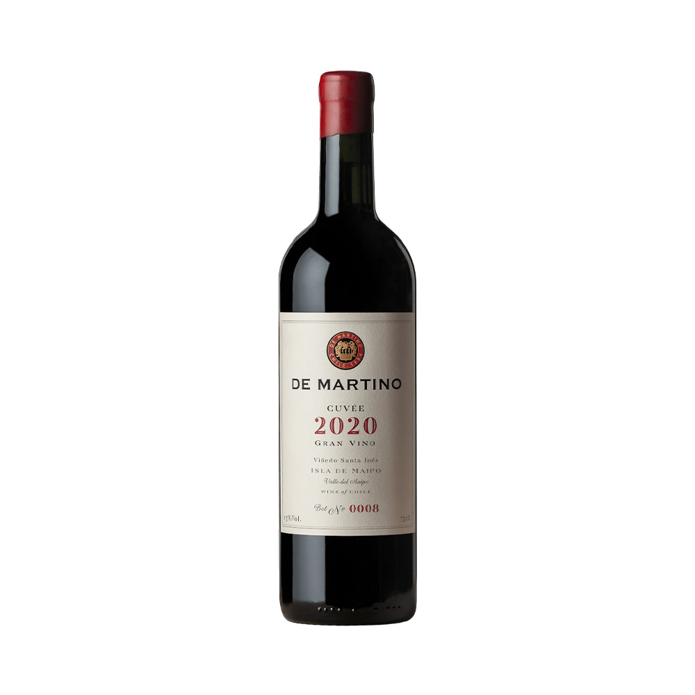 Vinho de Martino Gran Cuvee 750ML