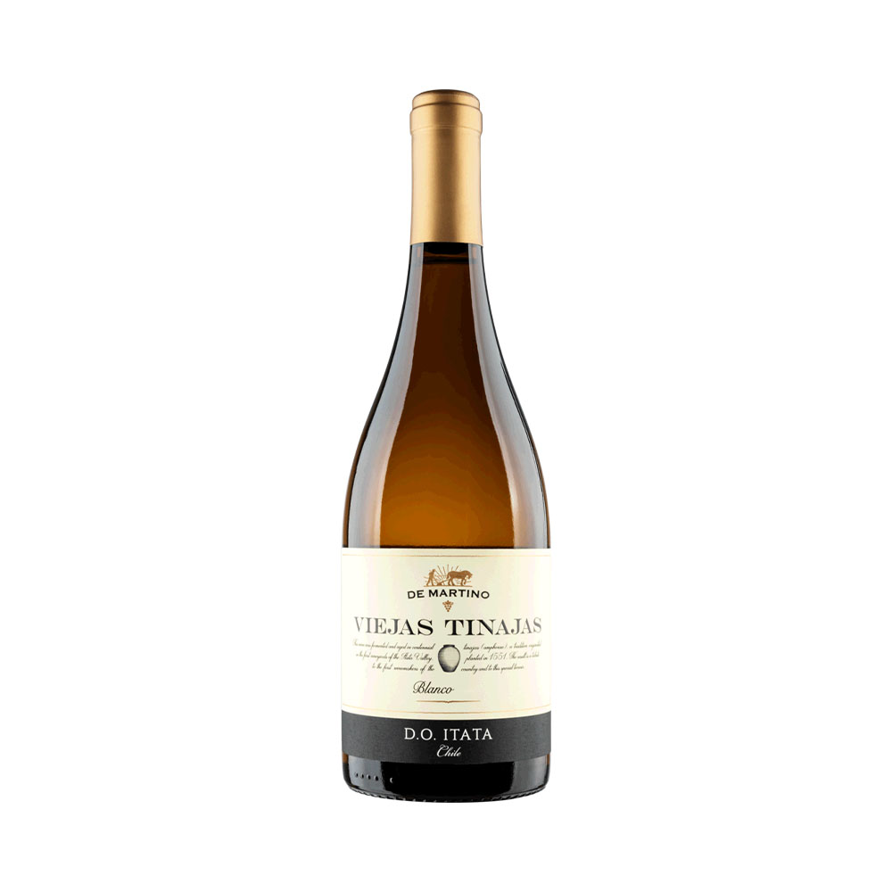 Vinho de Martino Viejas Tinajas 750ML