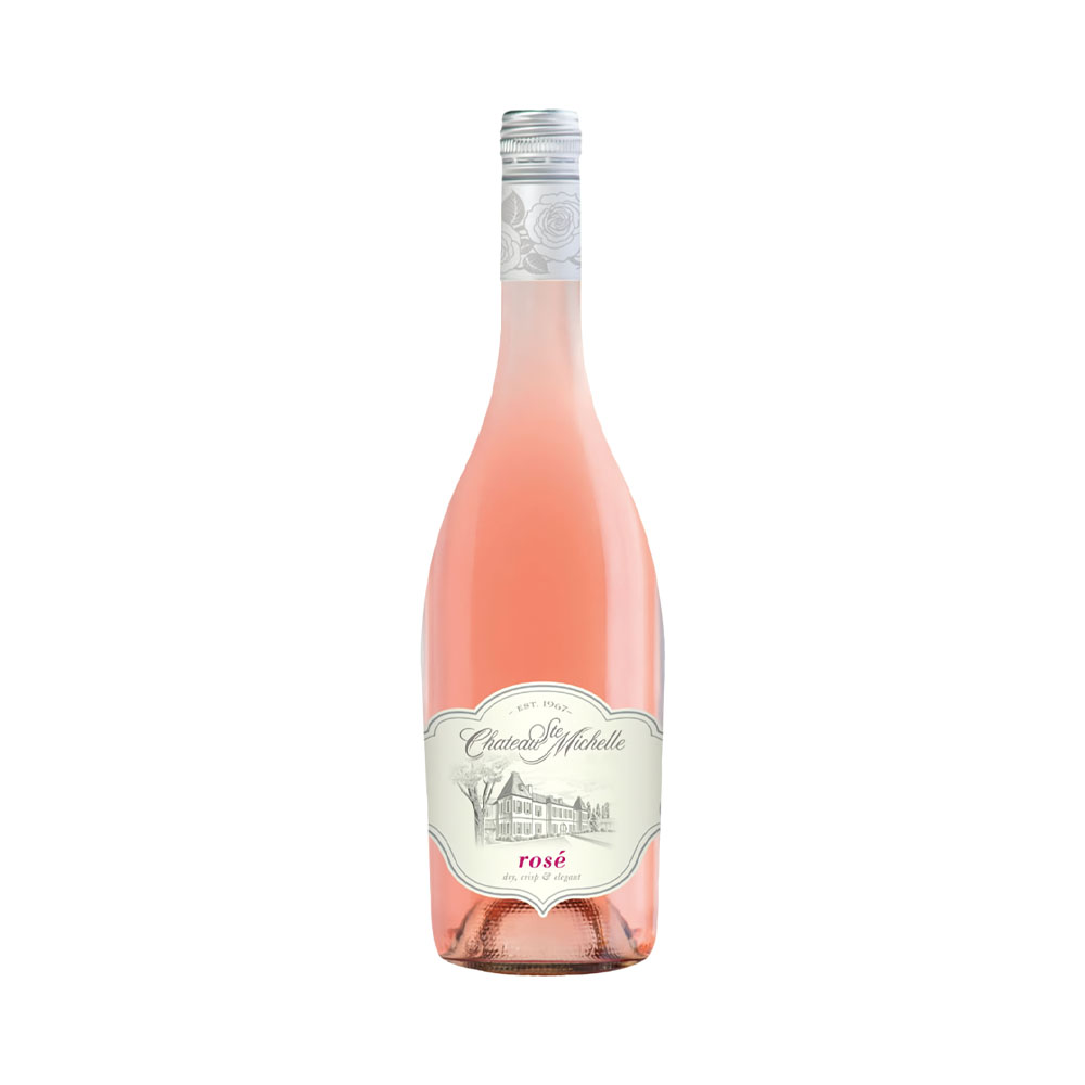 Vinho Château Columbia Valley Rosé 750ML
