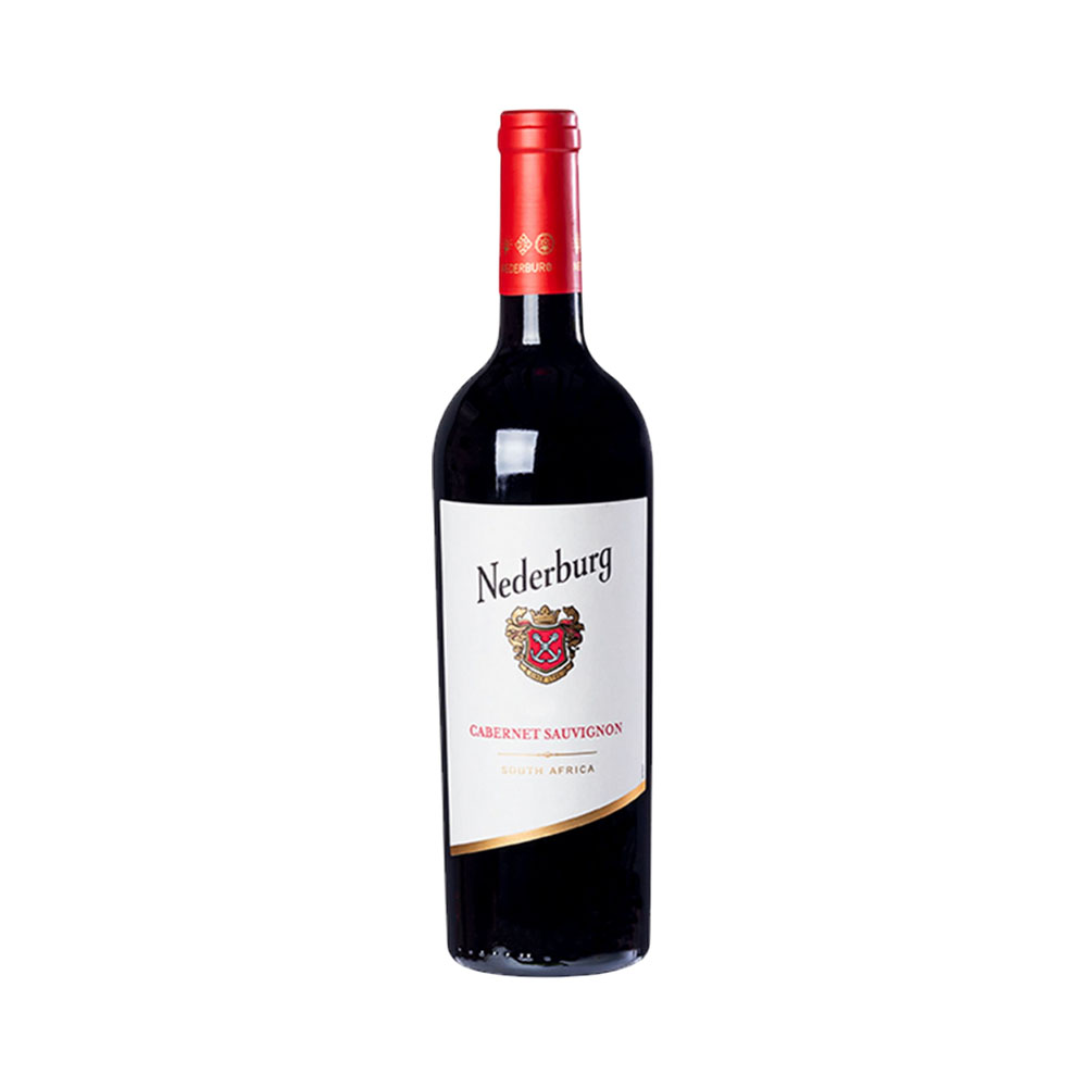 Vinho Nederburg Cabernet Sauvignon 750ML