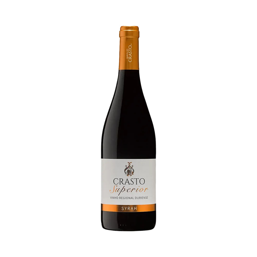 Vinho Quinta do Crasto Superior Syrah 2021 750ML