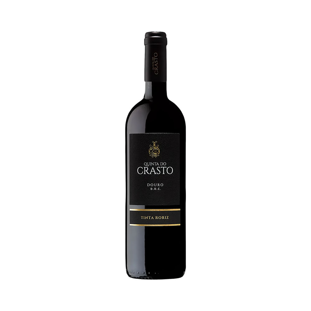 Vinho Quinta do Crasto Tinta Roriz 750ML