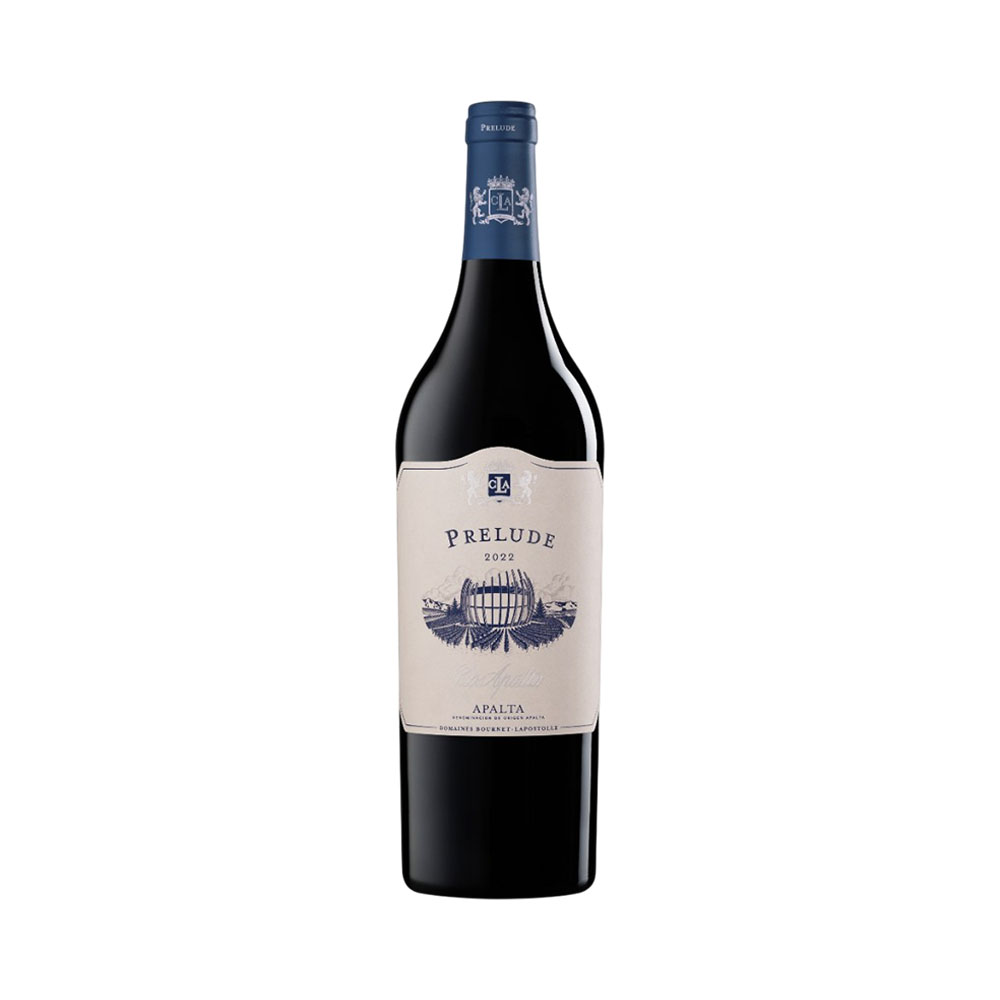 Vinho Lapostolle Prelude 750ML