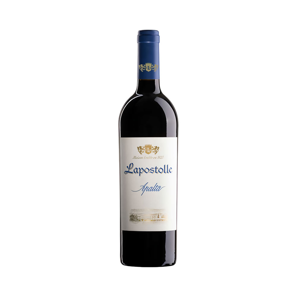 Vinho Lapostolle Apalta 750ML