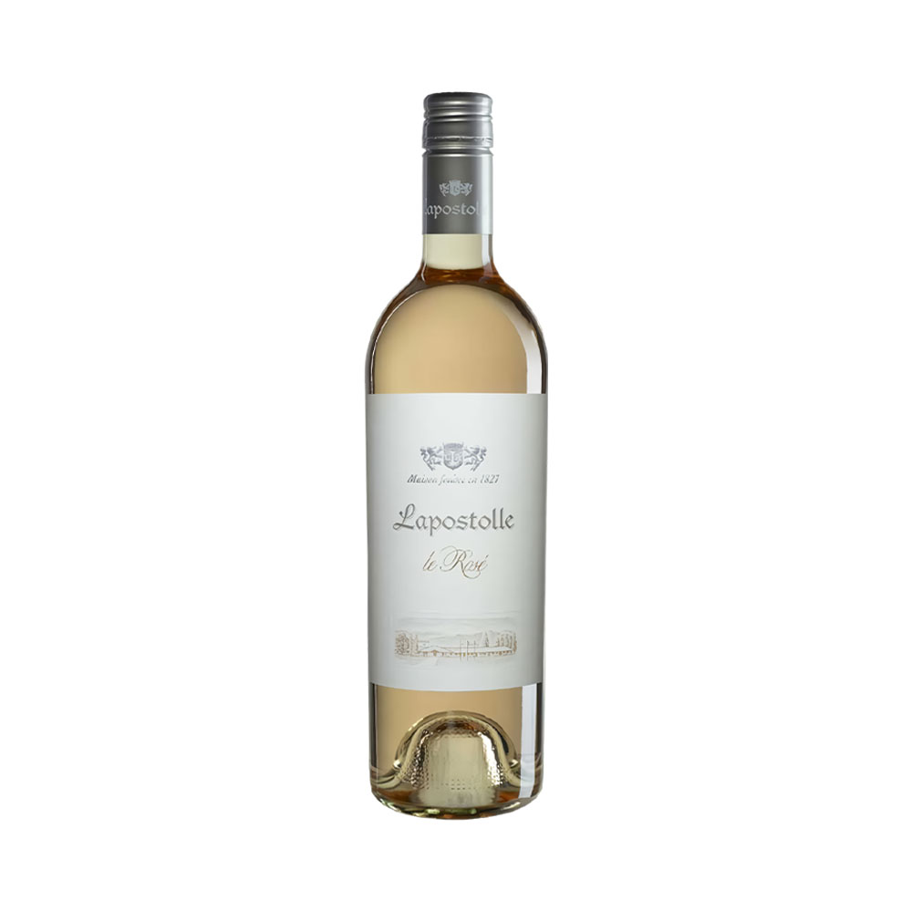 Vinho Lapostolle LE Rosé 750ML