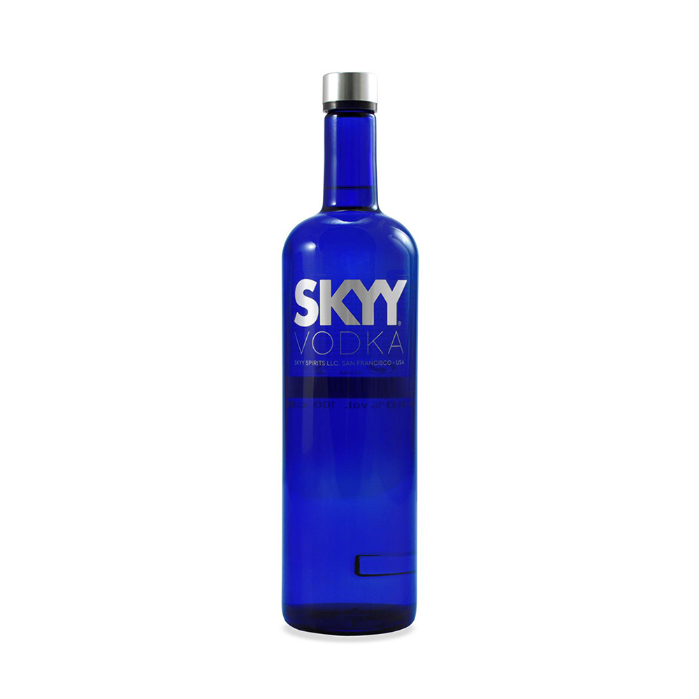 Vodka Skyy 1LT