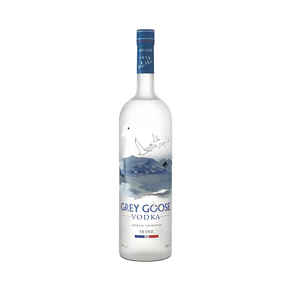 Vodca Grey Goose 1L