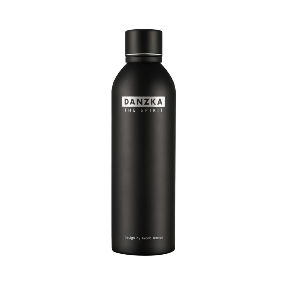 Vodka Danzka Edição Limitada 1LT