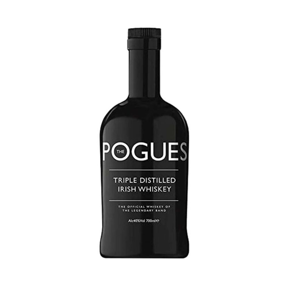 Whisky The Pogues 700 Ml