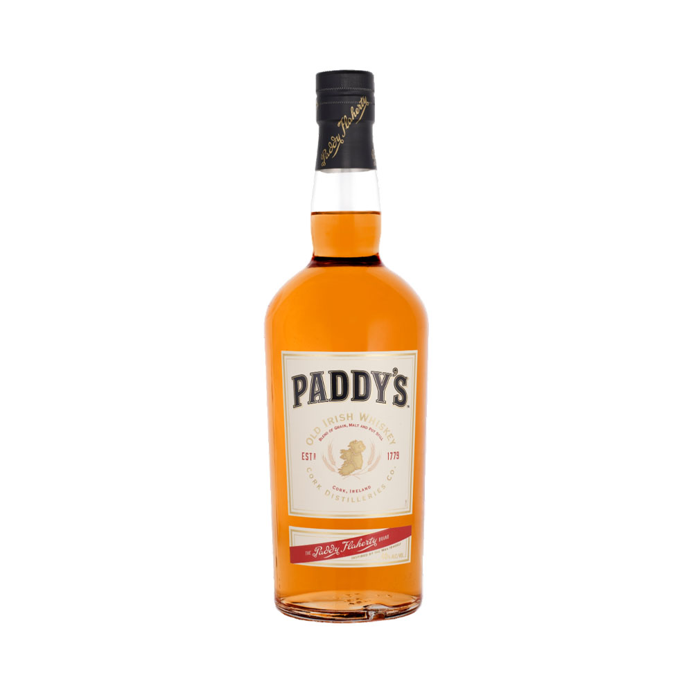 Uísque Paddy's 1L