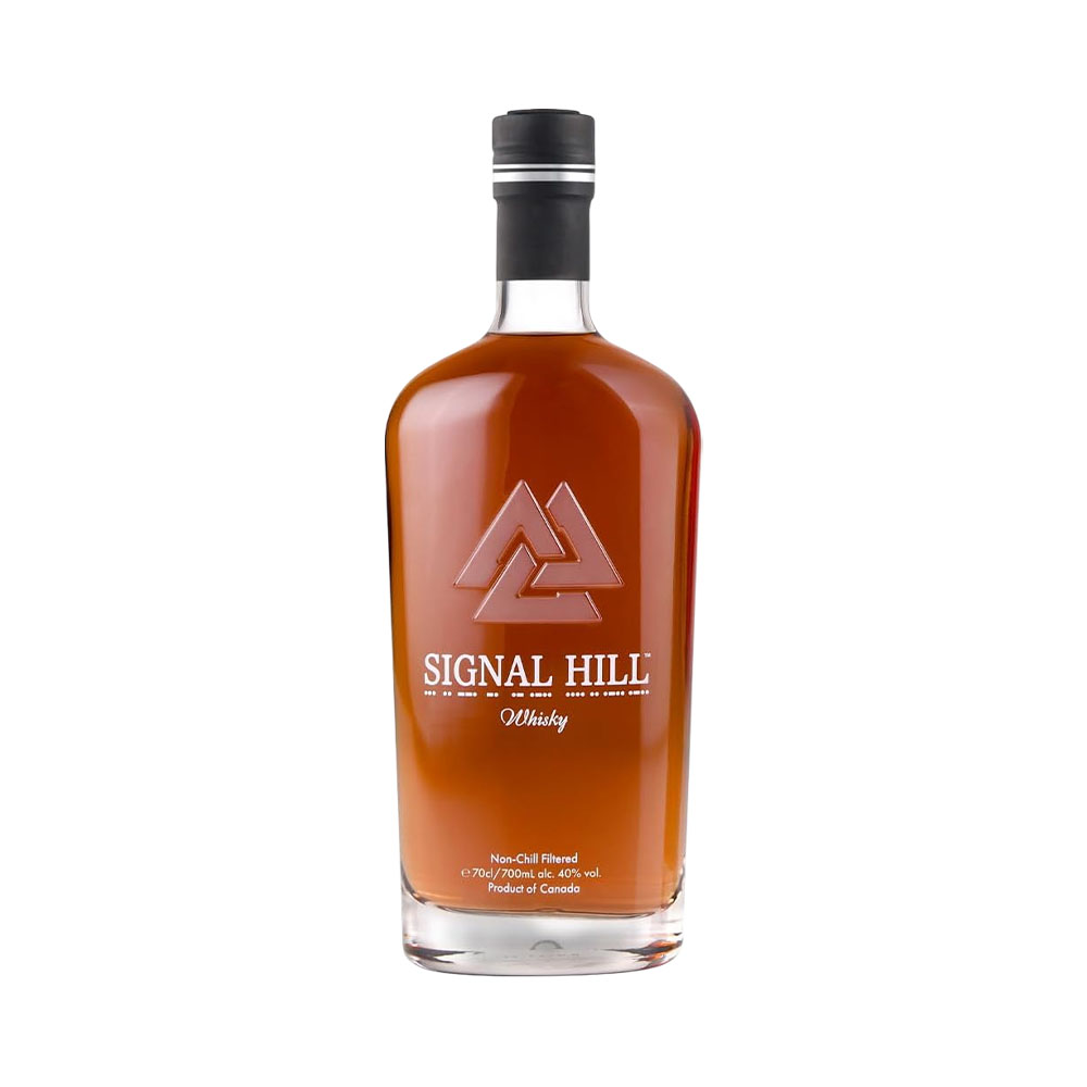 Uísque Signal Hill 750ML