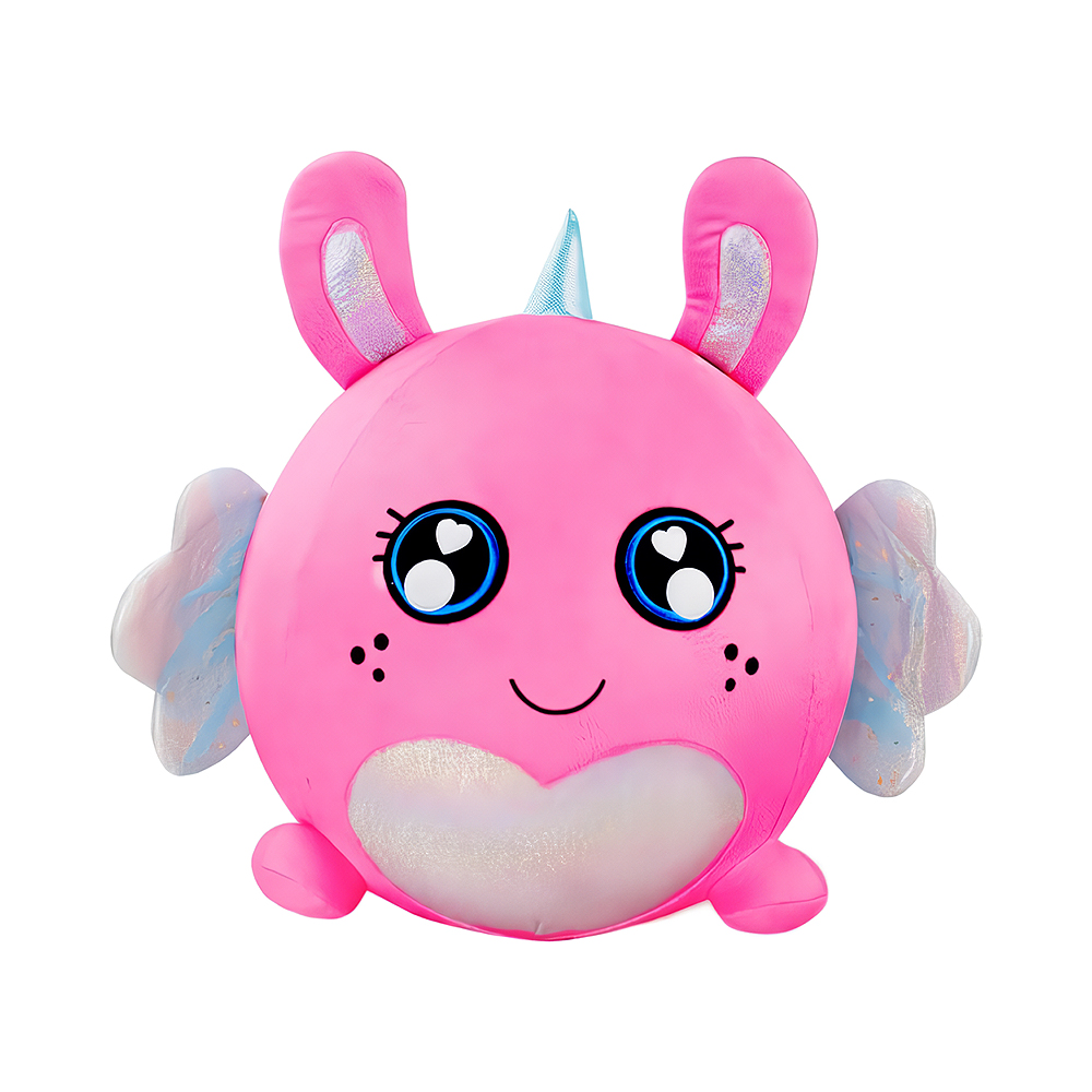Peluche Inflável Biggies Meet The Family XXL BIG001-RA