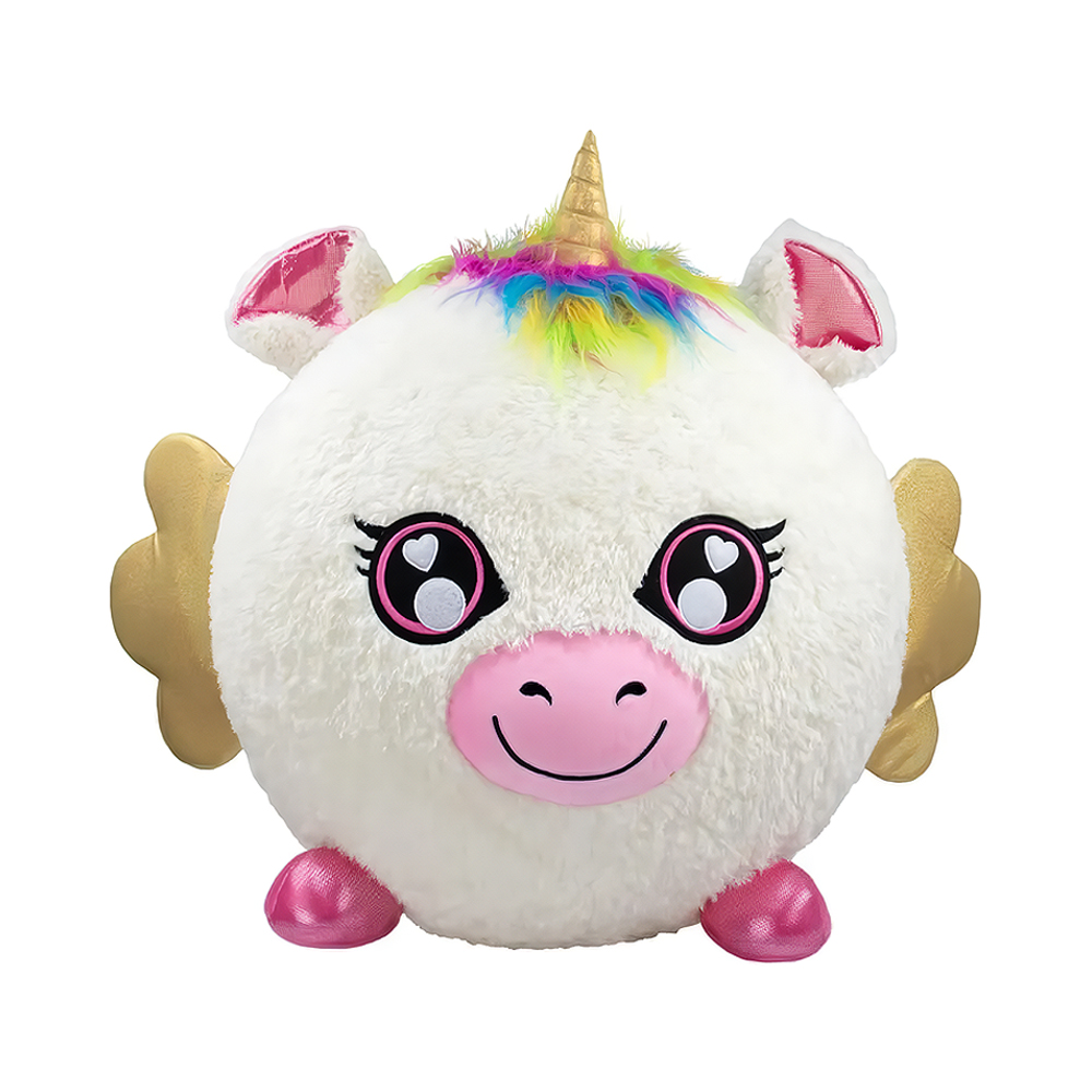 Peluche Inflável Biggies Meet The Family XXL BIG001-UN