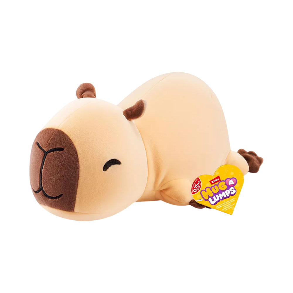 Peluche Mini Con Peso Surtidos Zuru 14904