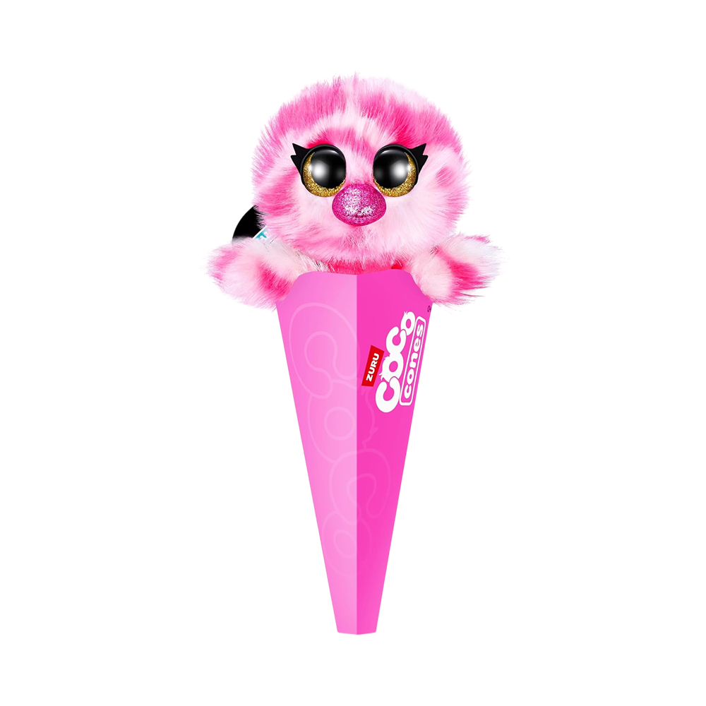 Pelucia Coco Surprise Zuru 9609