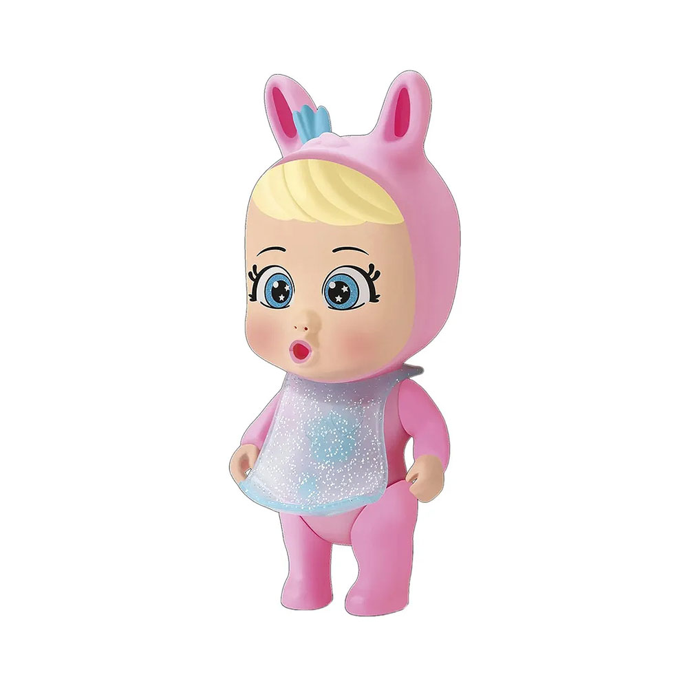 Boneca Divertoys Diver Surprise Bolsinha 8228
