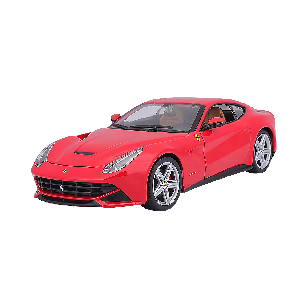Automóvel de Coleção Burago 11943 Ferrari F12 Berlinetta
