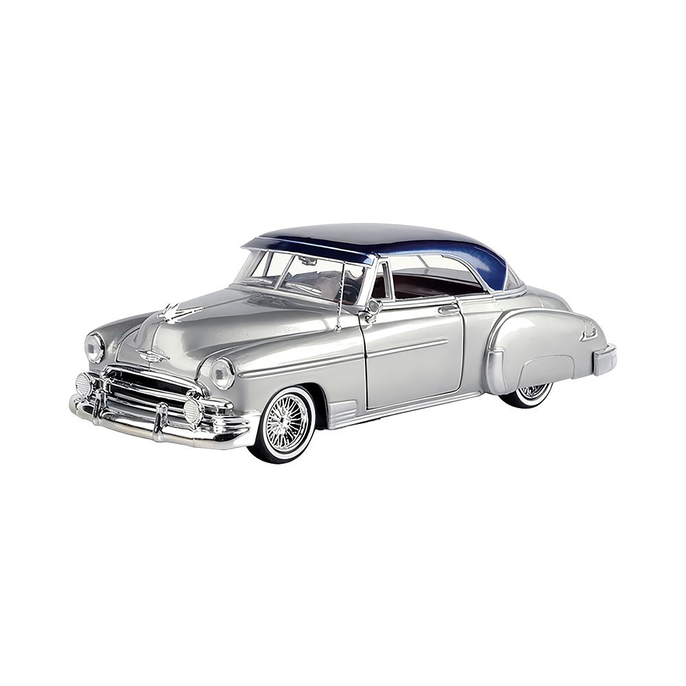 Automóvel de Coleção Maisto 73268 Chevrolet Belair 1950