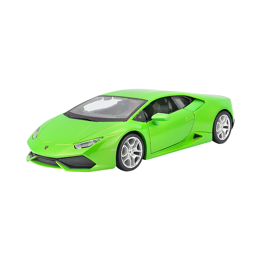 Carro de Coleção Maisto Lamborghini Huracán LP 610-4 12336/34 Sortido 1 Peça