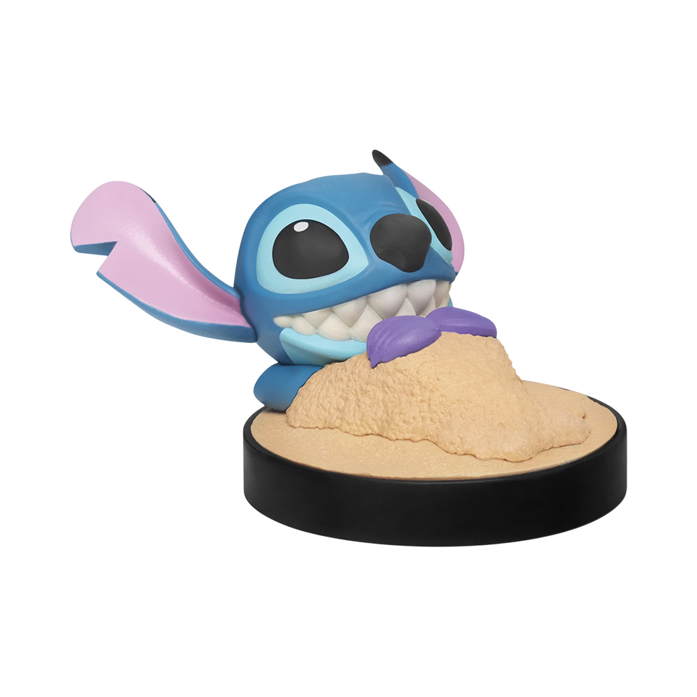 Boneco de Stitch Fun Series Disney 15416