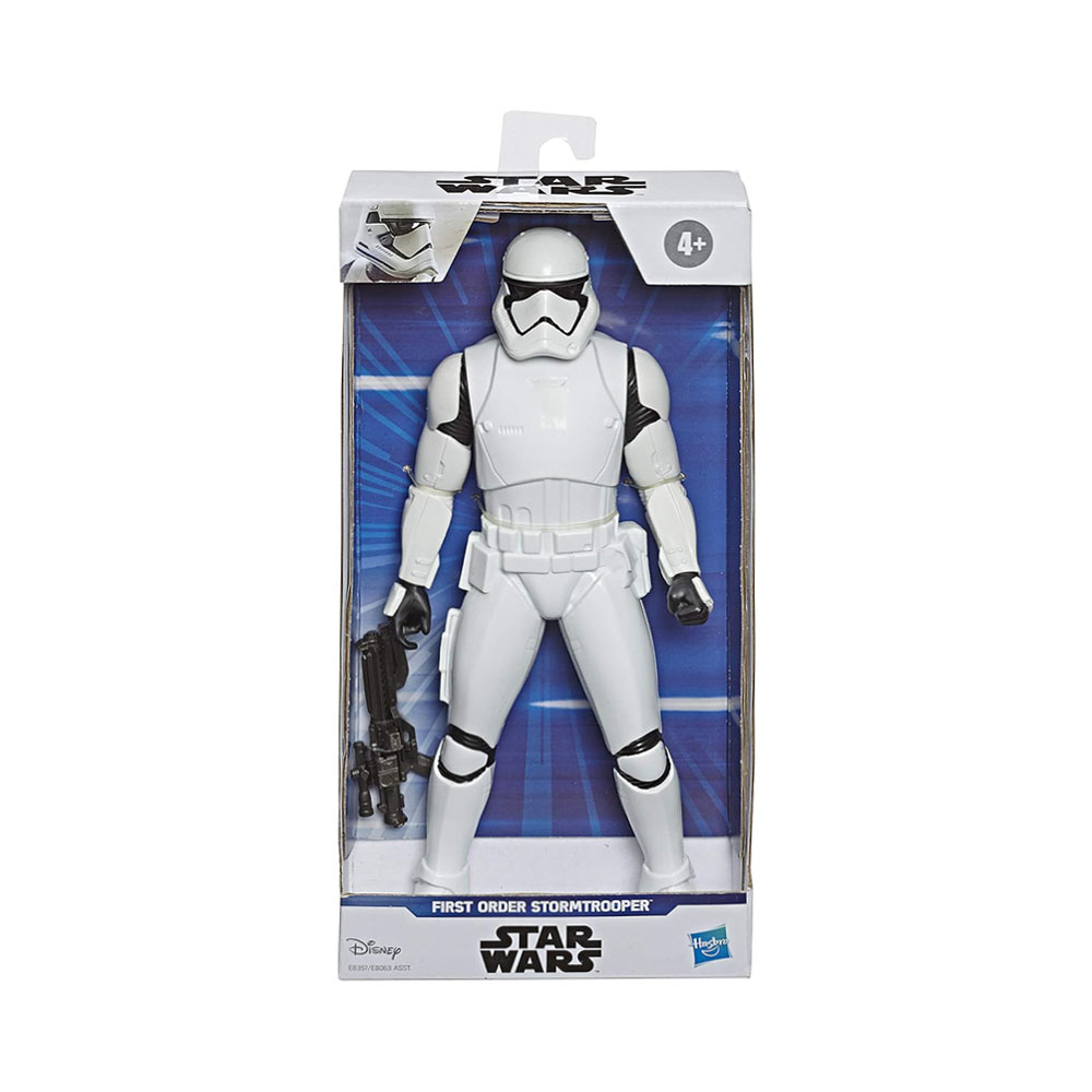 Figura Hasbro Star Wars Olympus E8063 Sortido 1 Peça