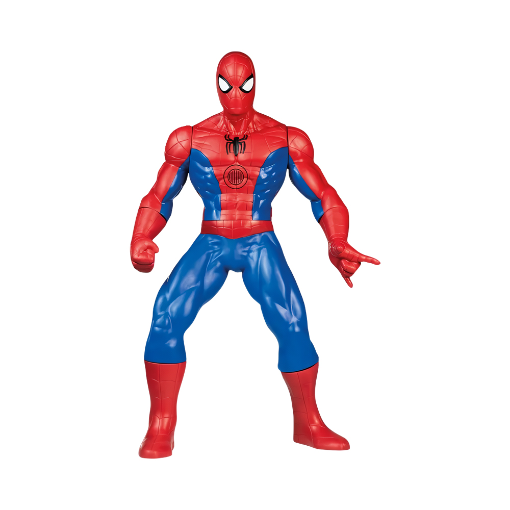 Brinquedo Marvel Homem Aranha Mimo 0590
