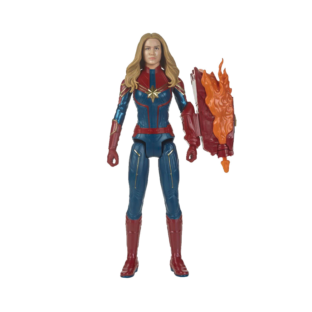 Boneca Hasbro Titan Hero Power 2.0