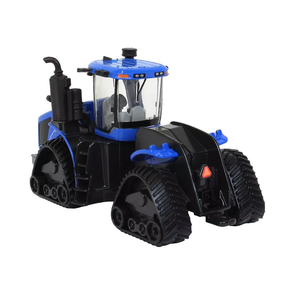 Brinquedo Tomy New Holland Agriculture Smarttrax II T9.645 13961
