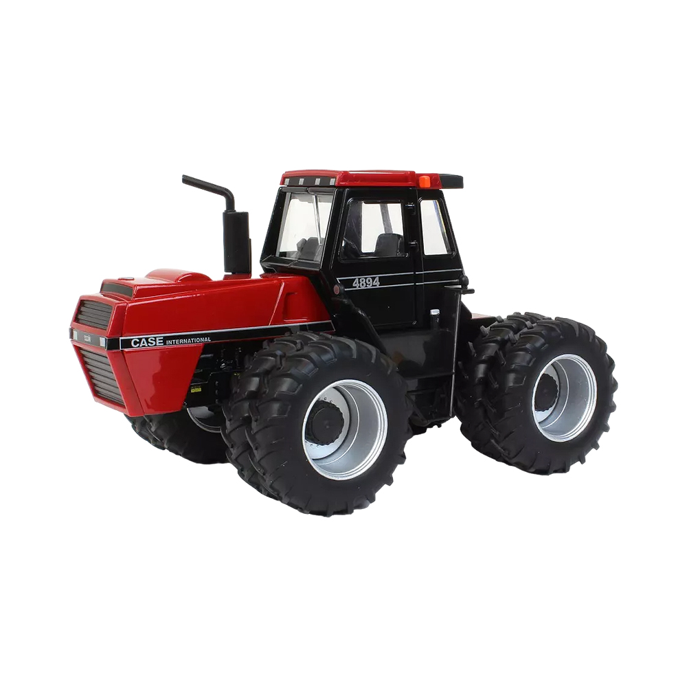 Brinquedo Tomy Case IH Agriculture Prestige Collection Case International 4894 44273