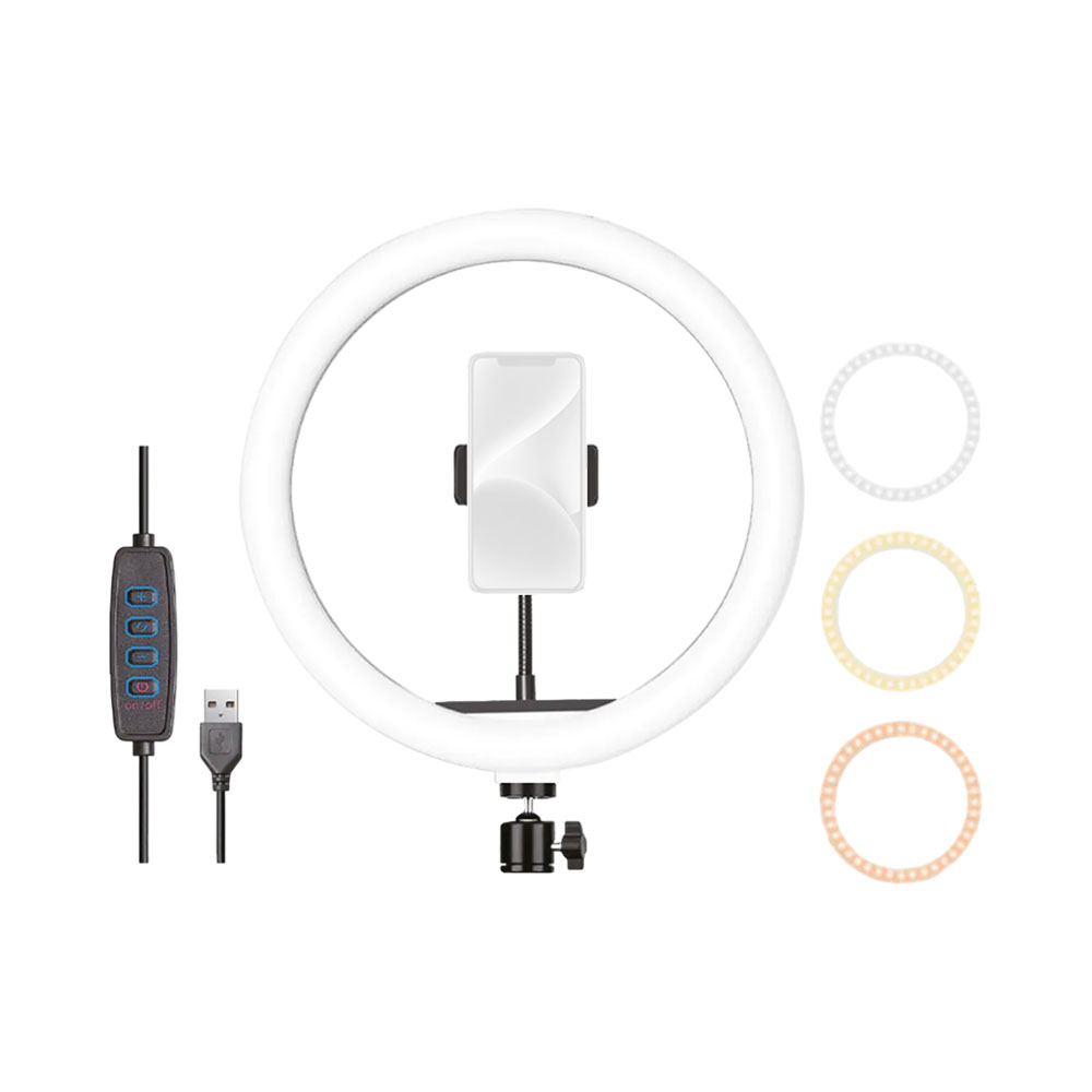 Anel de Luz OR-PL300 12"
