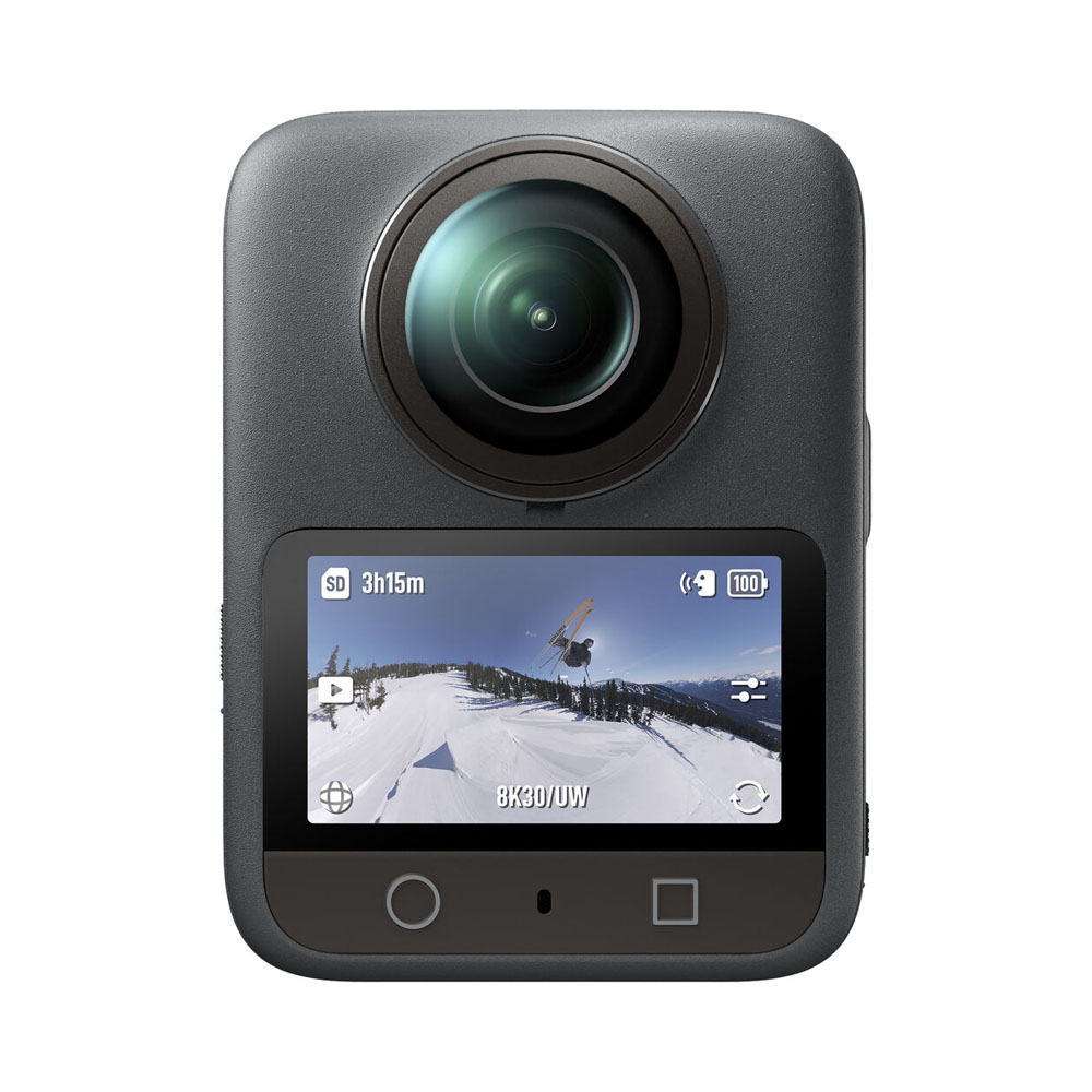 Câmera de Ação Dji Osmo 360 Adventure Combo