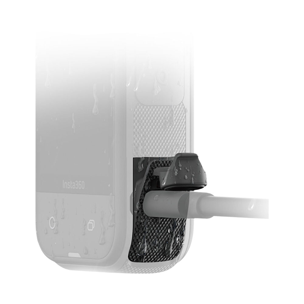 Capa de Carregamento USB INSTA360 All-weather para INSTA360 X5