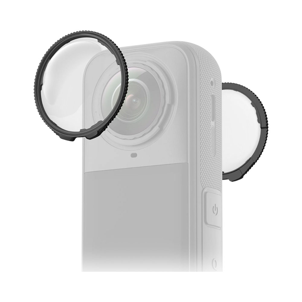 Protetor de Lente INSTA360 Standard para INSTA360 X5