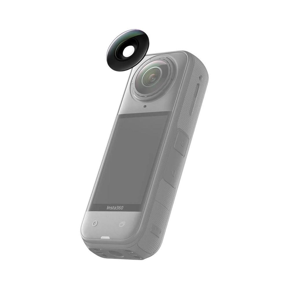 Lente de Repuesto INSTA360 para INSTA360 X5